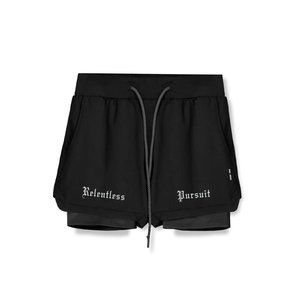 ASRV Shorts